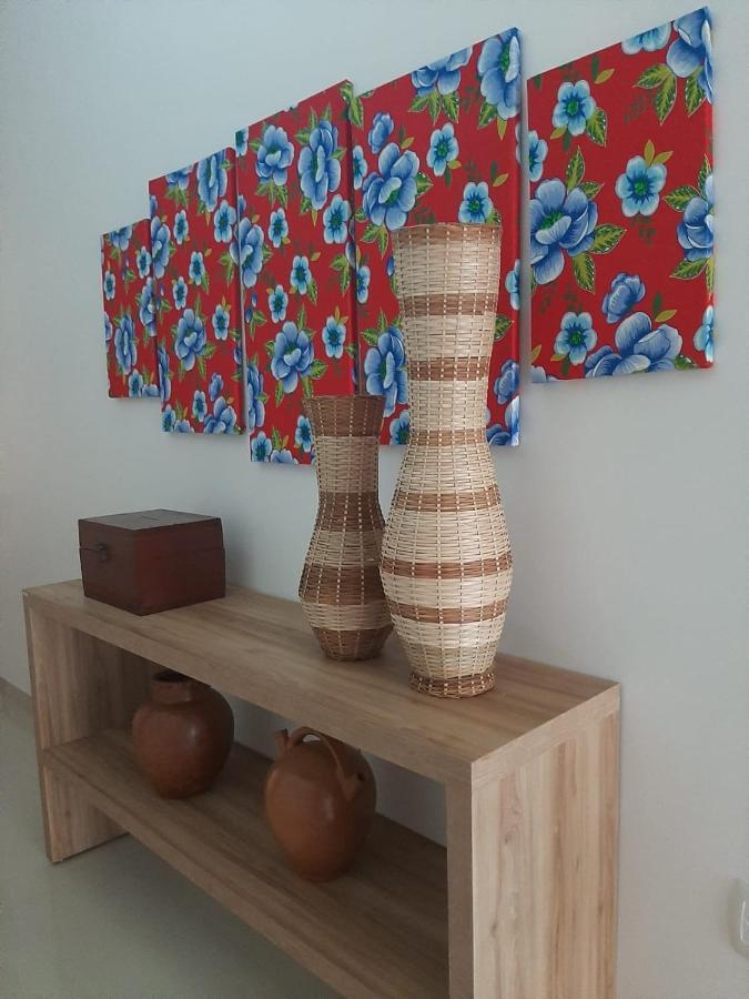 Pousada Nordestina Riachao  Luaran gambar